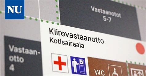 nokia kiirevastaanotto|Nokian terveyskeskus